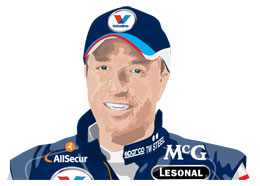 Tom Coronel Prezi Tom Coronel Prezi