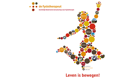 KNGF informeert studenten door middel van Prezi presentatie ontworpen door ShareAll KNGF informeert studenten door middel van Prezi presentatie ontworpen door ShareAll