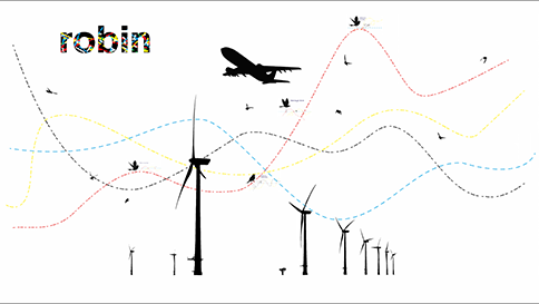 Robin Radar Systems zet Prezi salespresentatie succesvol in Robin Radar Systems zet Prezi salespresentatie succesvol in