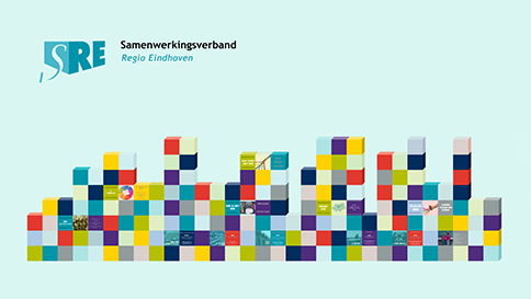 SRE Prezi bedrijfspresentatie laten maken door ShareAll