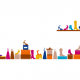 Corporate Prezi template Van Haren