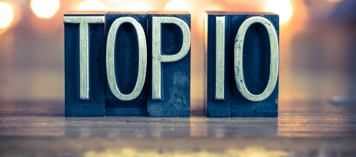 10 praktische tips over presenteren