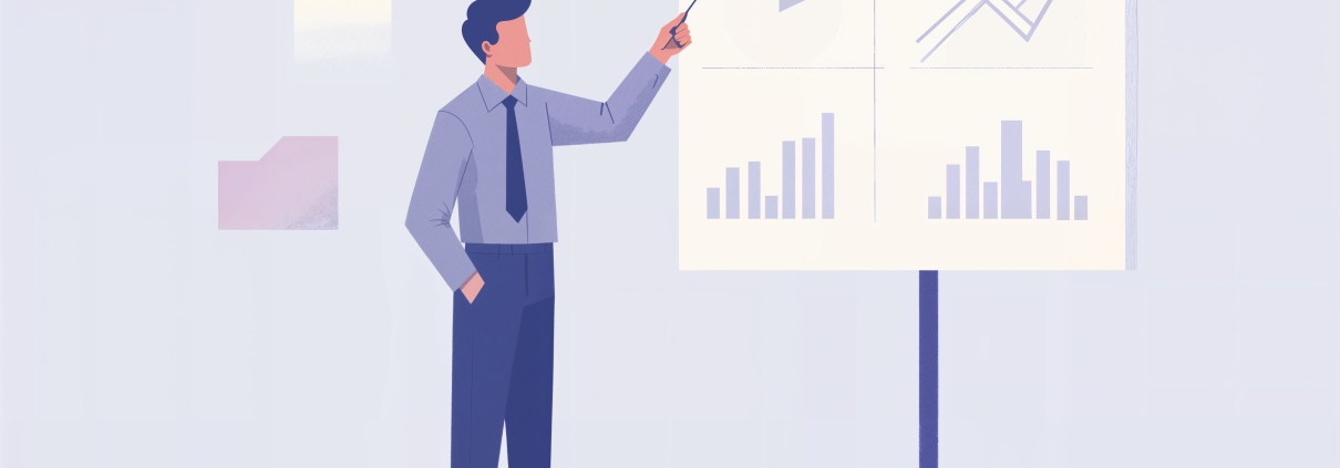 Een goede salespresentatie is de beste investering in het nieuwe jaar