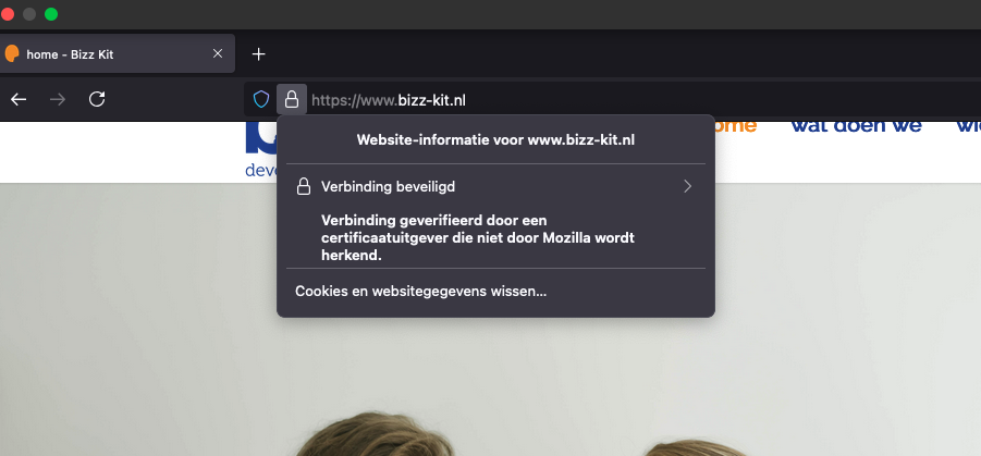 Goedkope hosting = duurkope hosting SSL certificaat